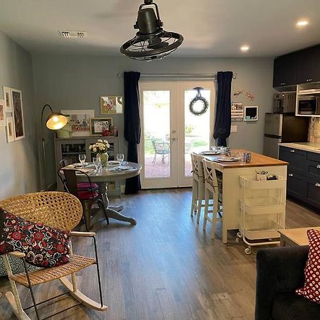 Encanto Cactus Flower Casita Φοίνιξ Εξωτερικό φωτογραφία