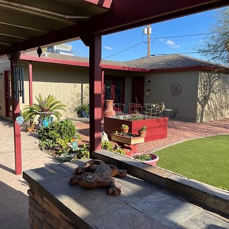 Encanto Cactus Flower Casita Φοίνιξ Εξωτερικό φωτογραφία