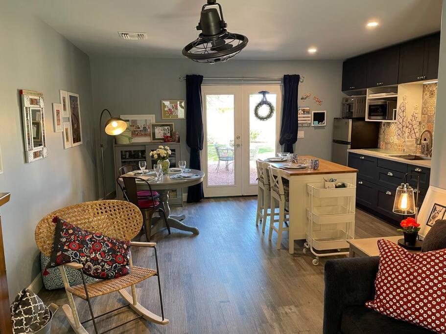Encanto Cactus Flower Casita Φοίνιξ Εξωτερικό φωτογραφία