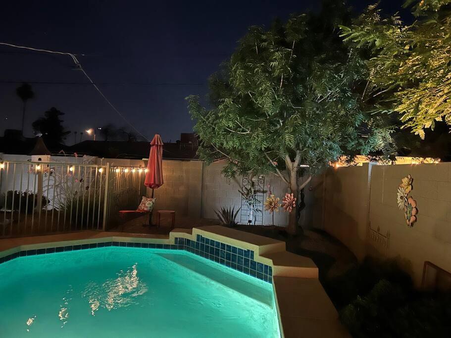 Encanto Cactus Flower Casita Φοίνιξ Εξωτερικό φωτογραφία
