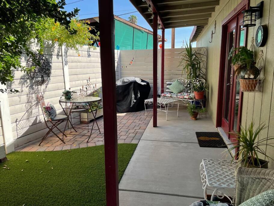 Encanto Cactus Flower Casita Φοίνιξ Εξωτερικό φωτογραφία