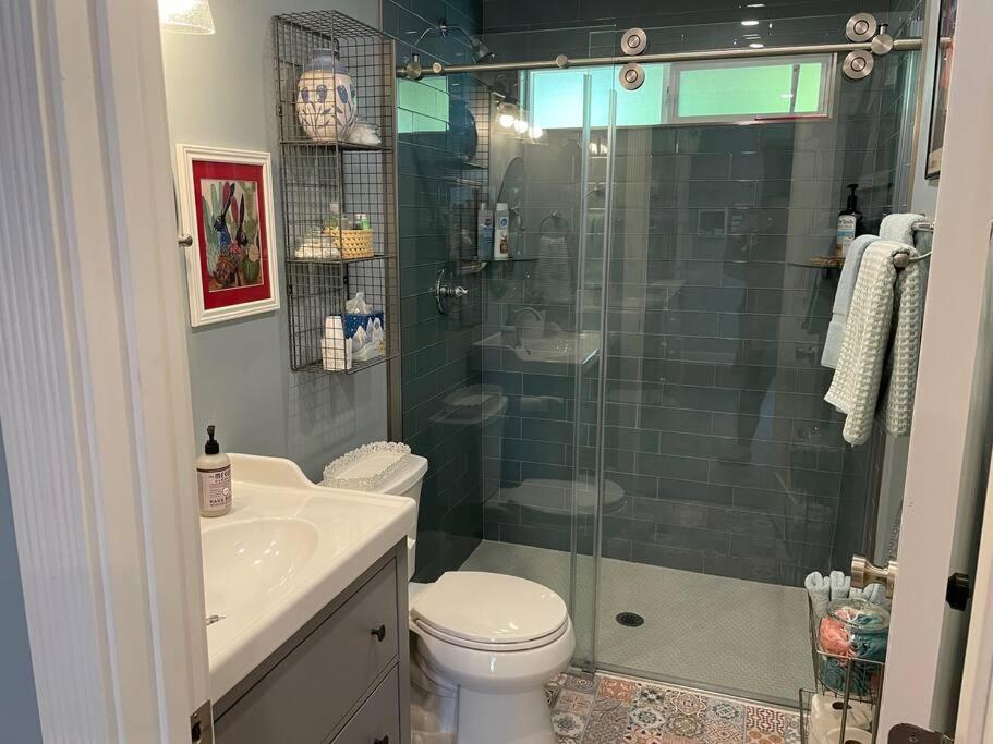 Encanto Cactus Flower Casita Φοίνιξ Εξωτερικό φωτογραφία