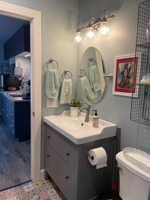Encanto Cactus Flower Casita Φοίνιξ Εξωτερικό φωτογραφία