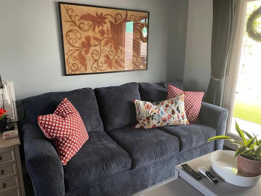 Encanto Cactus Flower Casita Φοίνιξ Εξωτερικό φωτογραφία