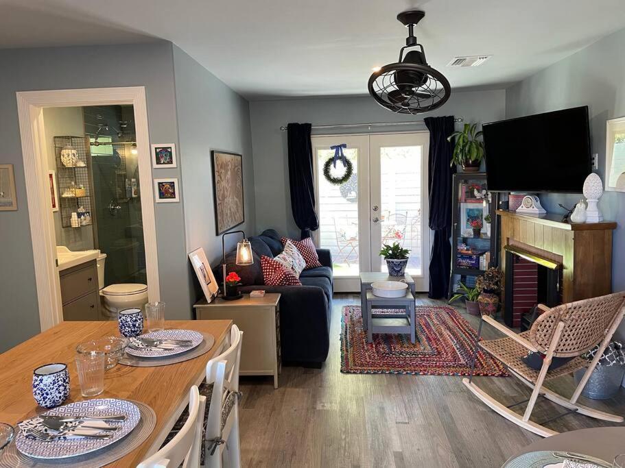 Encanto Cactus Flower Casita Φοίνιξ Εξωτερικό φωτογραφία