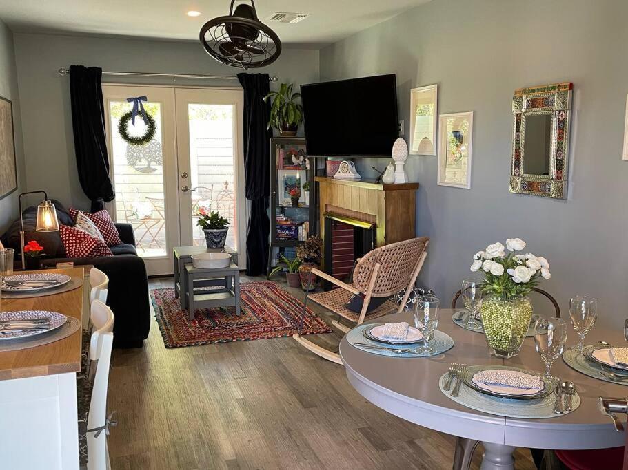 Encanto Cactus Flower Casita Φοίνιξ Εξωτερικό φωτογραφία