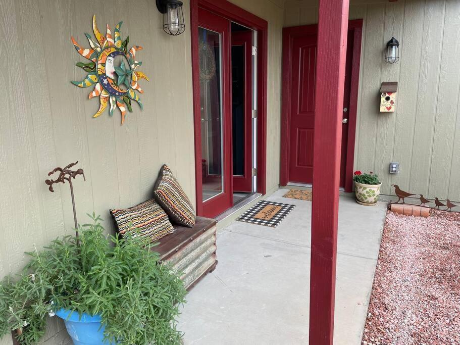 Encanto Cactus Flower Casita Φοίνιξ Εξωτερικό φωτογραφία