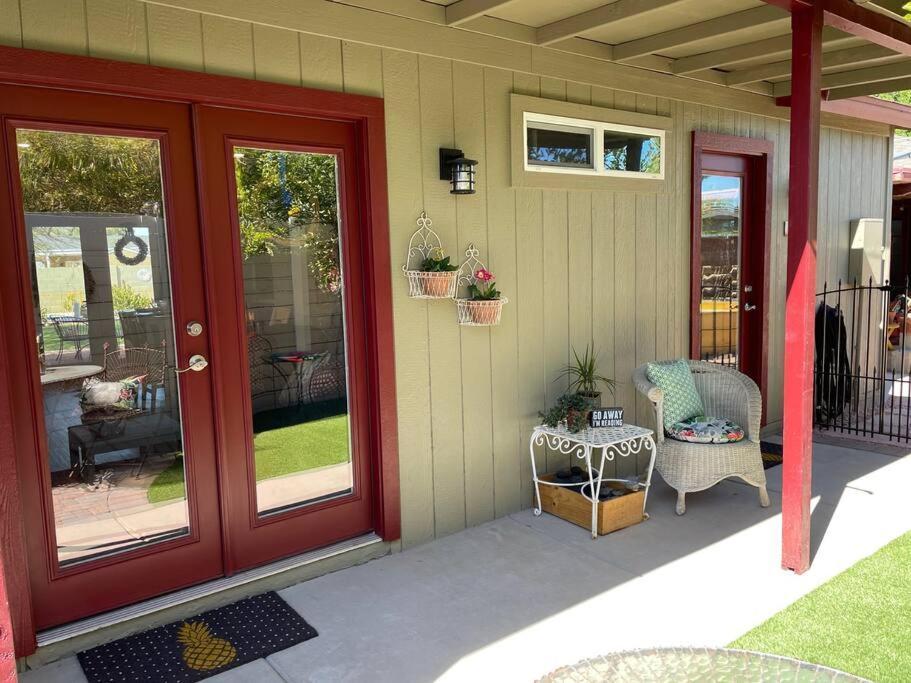 Encanto Cactus Flower Casita Φοίνιξ Εξωτερικό φωτογραφία