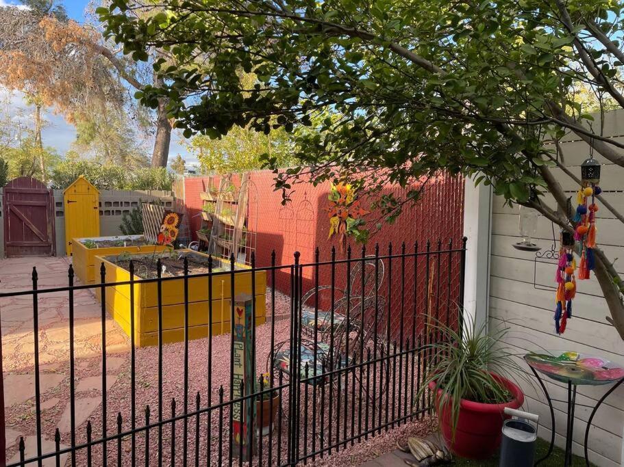 Encanto Cactus Flower Casita Φοίνιξ Εξωτερικό φωτογραφία
