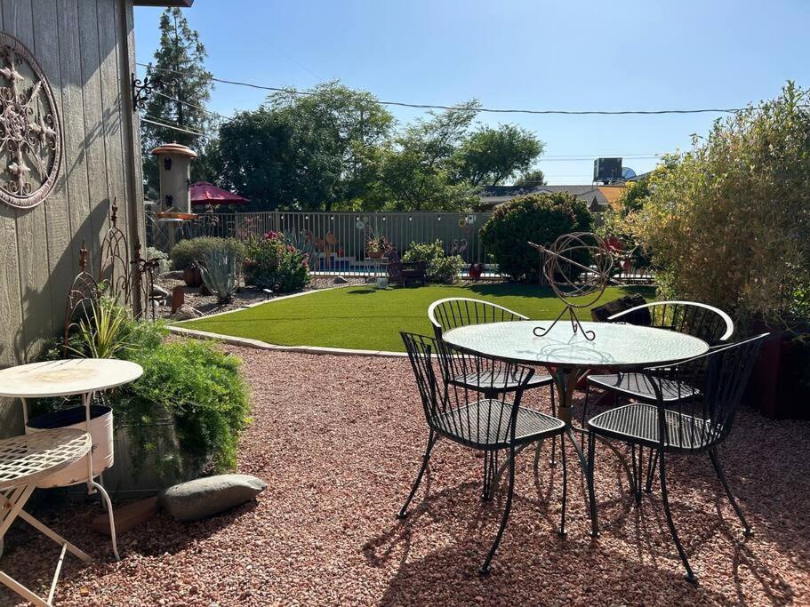 Encanto Cactus Flower Casita Φοίνιξ Εξωτερικό φωτογραφία