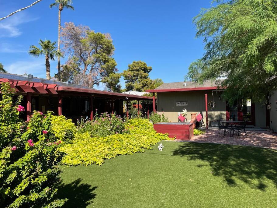 Encanto Cactus Flower Casita Φοίνιξ Εξωτερικό φωτογραφία