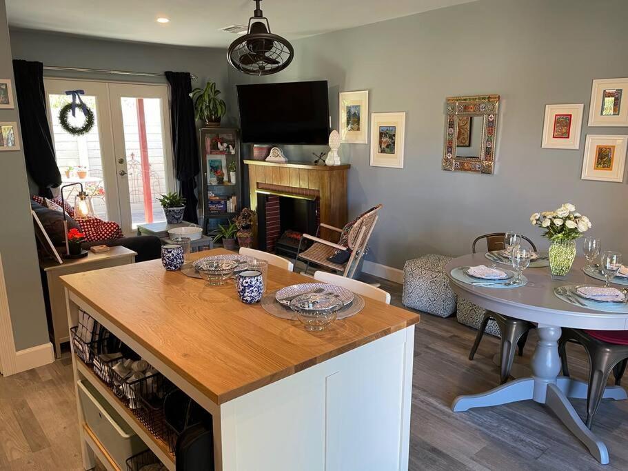 Encanto Cactus Flower Casita Φοίνιξ Εξωτερικό φωτογραφία