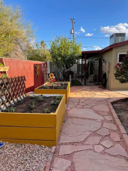 Encanto Cactus Flower Casita Φοίνιξ Εξωτερικό φωτογραφία